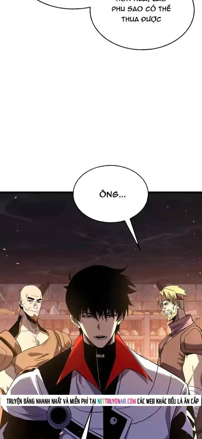 Toàn Dân Chuyển Chức: Bị Động Của Ta Vô Địch Chap 155 - Next Chap 154