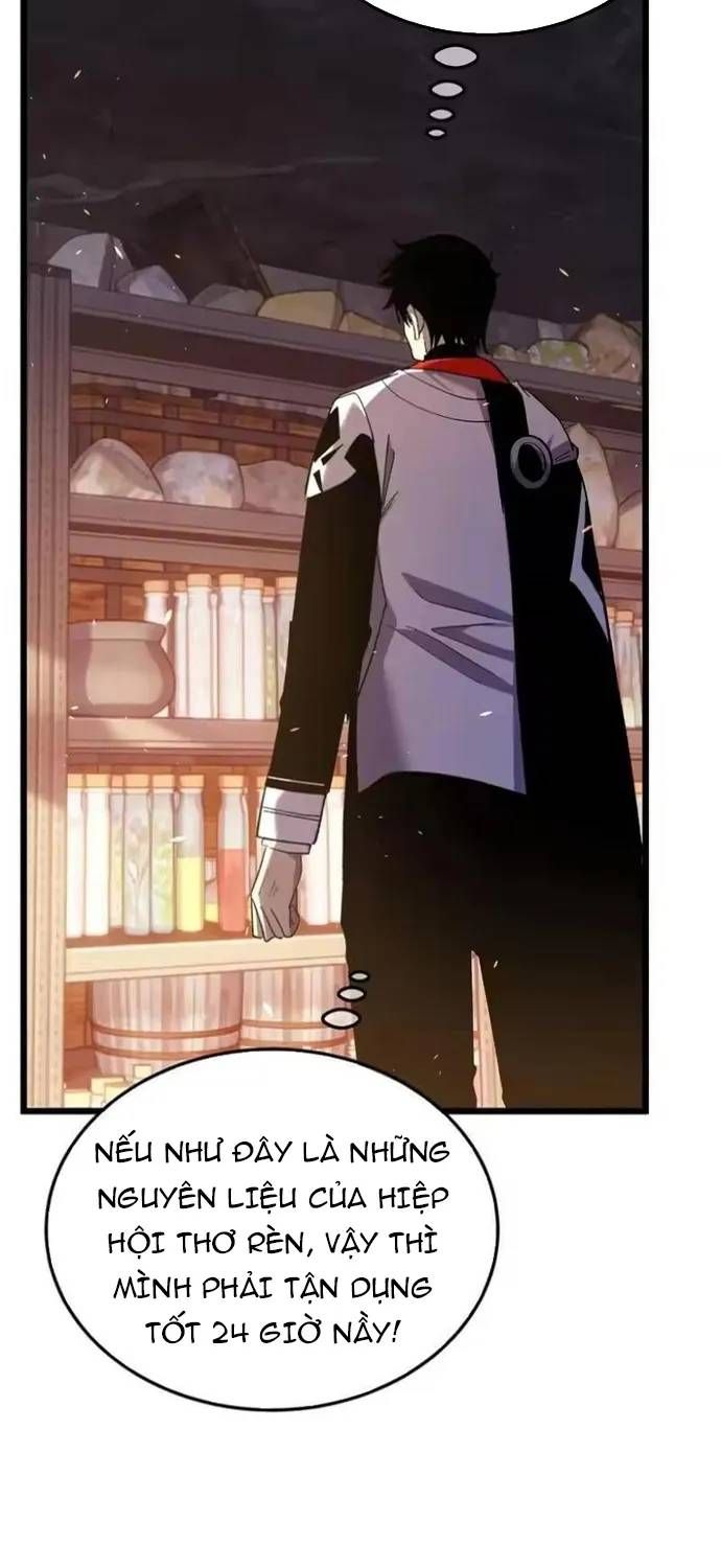 Toàn Dân Chuyển Chức: Bị Động Của Ta Vô Địch Chap 155 - Next Chap 154