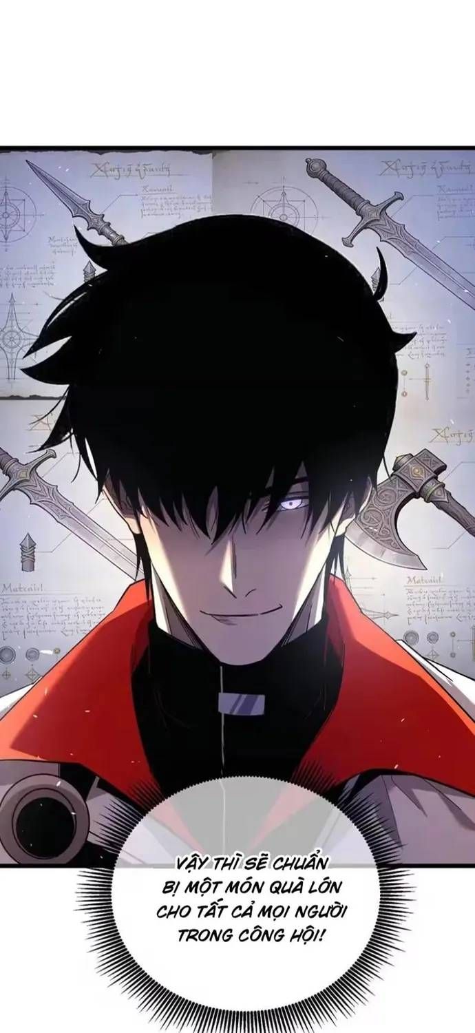 Toàn Dân Chuyển Chức: Bị Động Của Ta Vô Địch Chap 155 - Next Chap 154