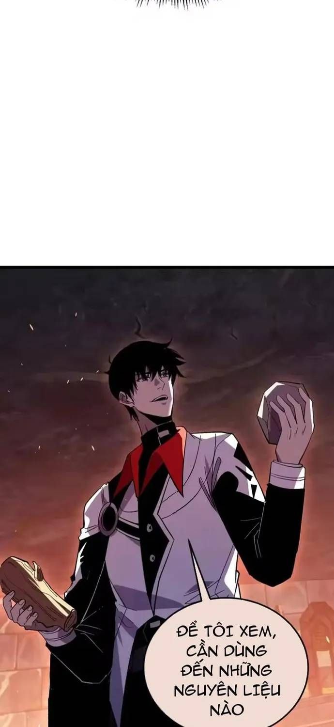 Toàn Dân Chuyển Chức: Bị Động Của Ta Vô Địch Chap 155 - Next Chap 154