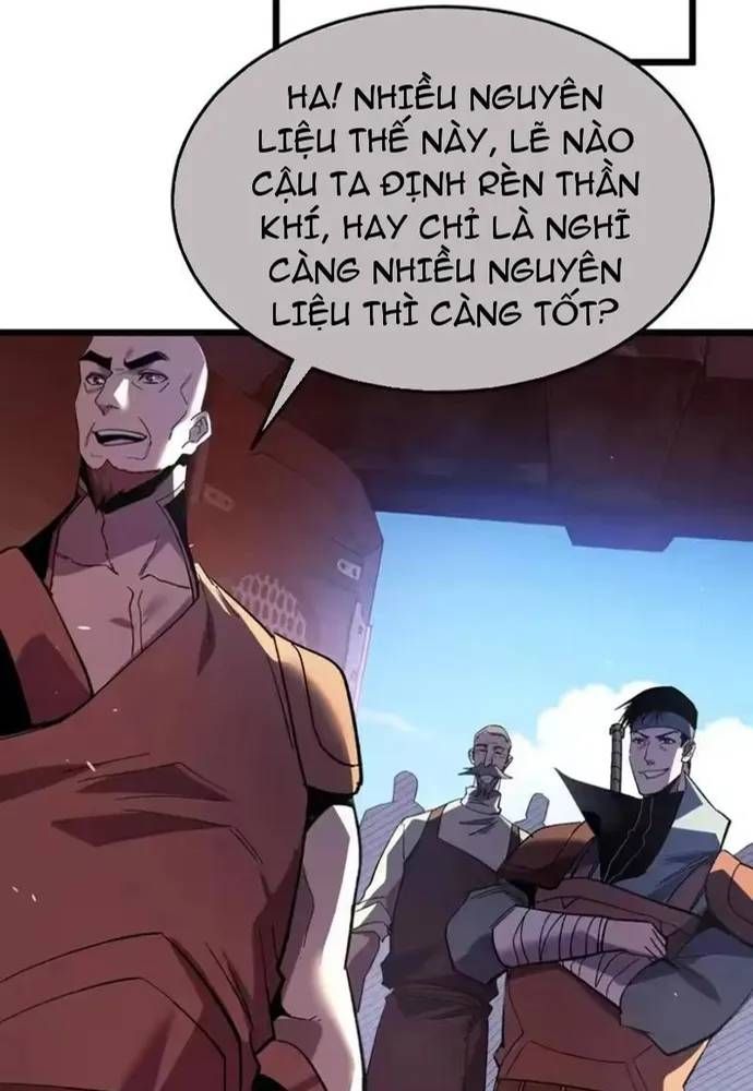 Toàn Dân Chuyển Chức: Bị Động Của Ta Vô Địch Chap 155 - Next Chap 154