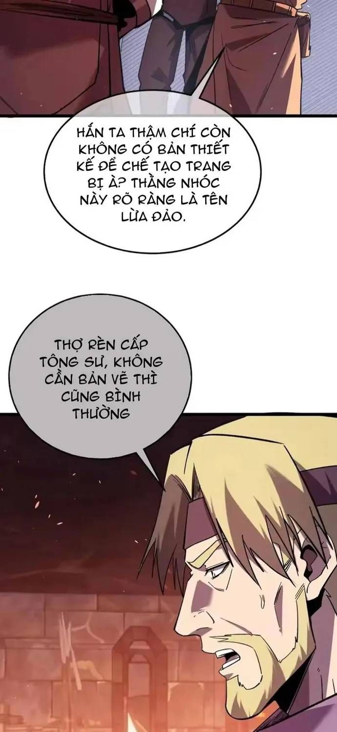 Toàn Dân Chuyển Chức: Bị Động Của Ta Vô Địch Chap 155 - Next Chap 154