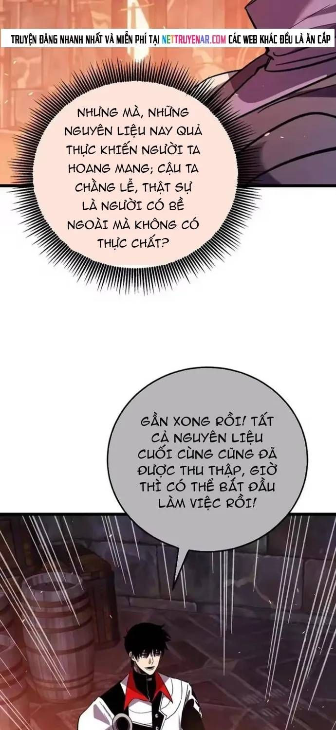 Toàn Dân Chuyển Chức: Bị Động Của Ta Vô Địch Chap 155 - Next Chap 154