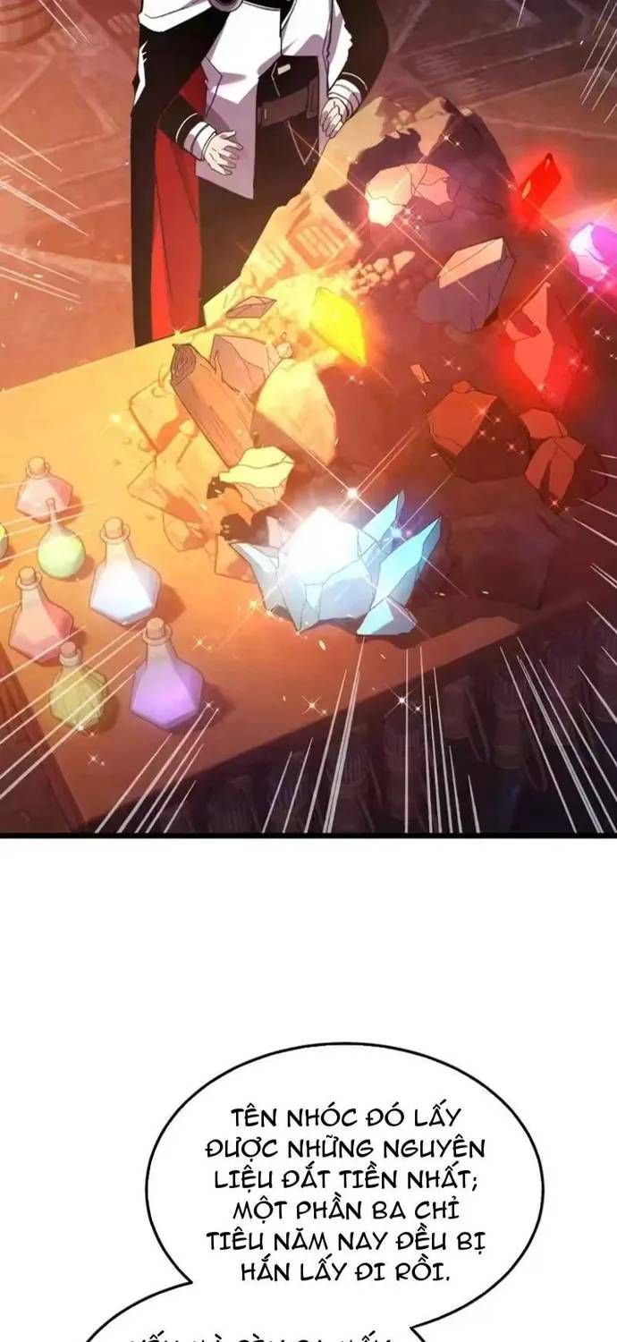 Toàn Dân Chuyển Chức: Bị Động Của Ta Vô Địch Chap 155 - Next Chap 154