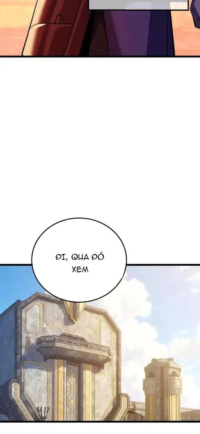 Toàn Dân Chuyển Chức: Bị Động Của Ta Vô Địch Chap 155 - Next Chap 154