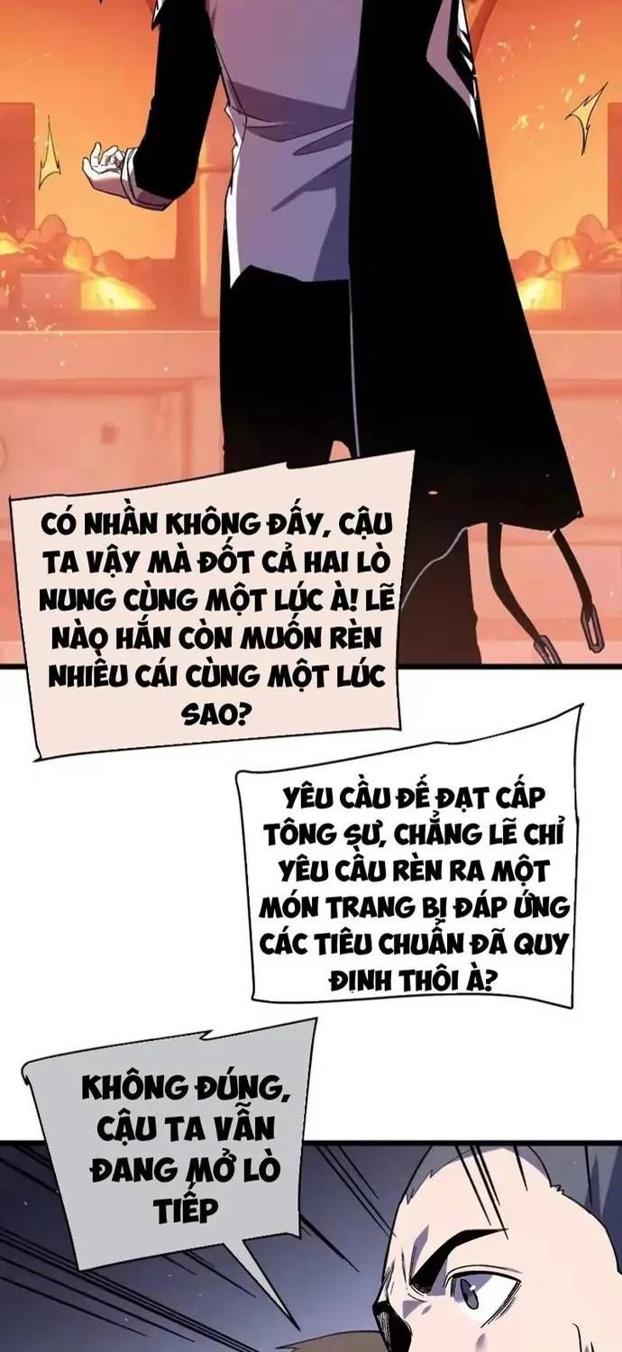Toàn Dân Chuyển Chức: Bị Động Của Ta Vô Địch Chap 155 - Next Chap 154