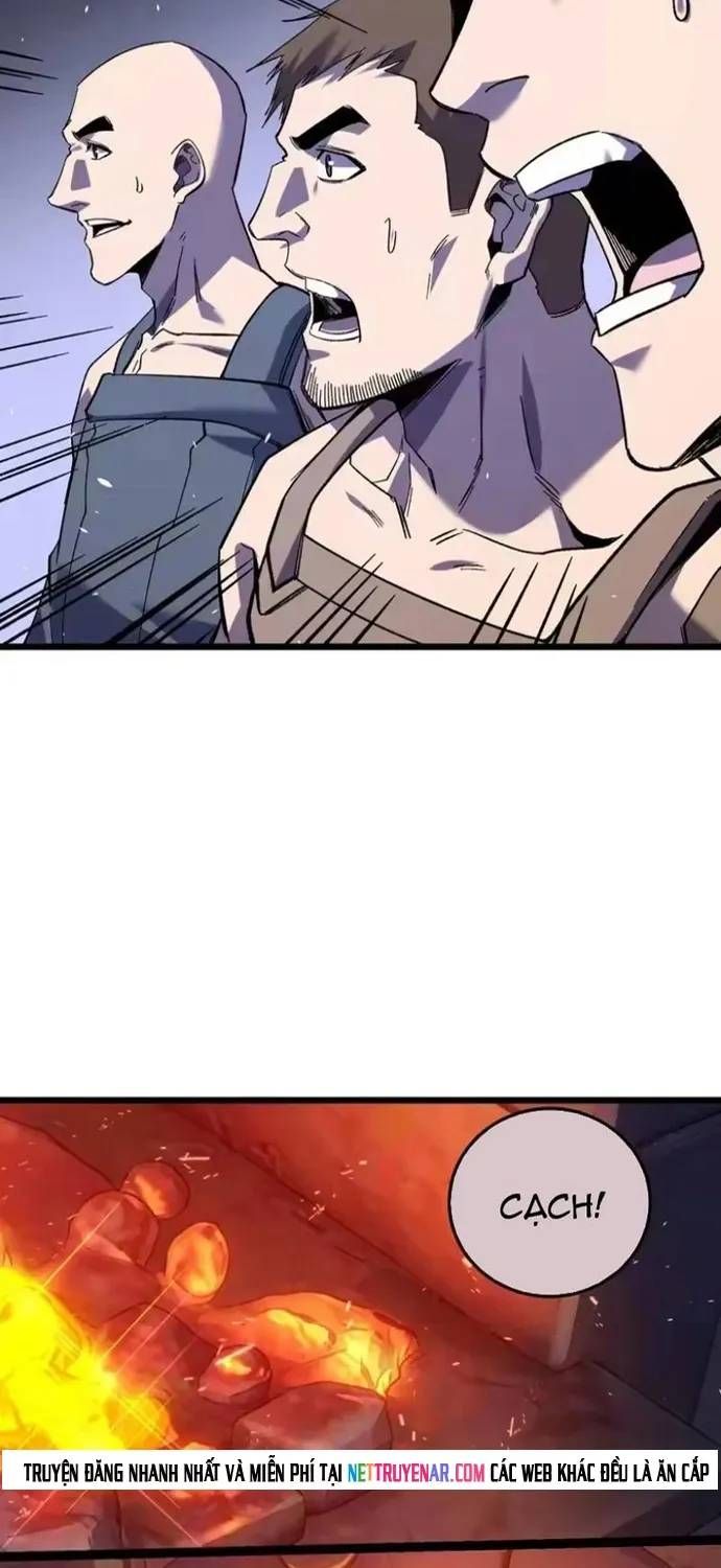 Toàn Dân Chuyển Chức: Bị Động Của Ta Vô Địch Chap 155 - Next Chap 154