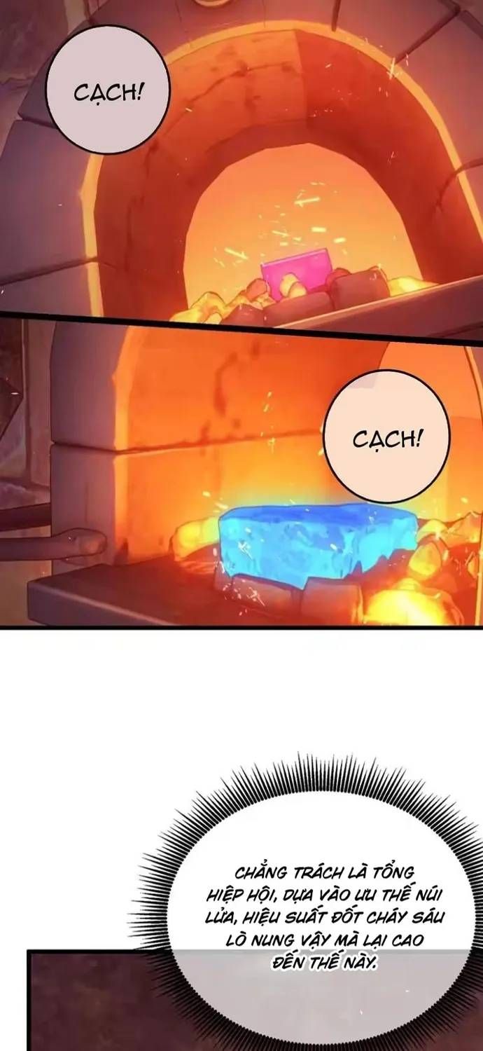 Toàn Dân Chuyển Chức: Bị Động Của Ta Vô Địch Chap 155 - Next Chap 154