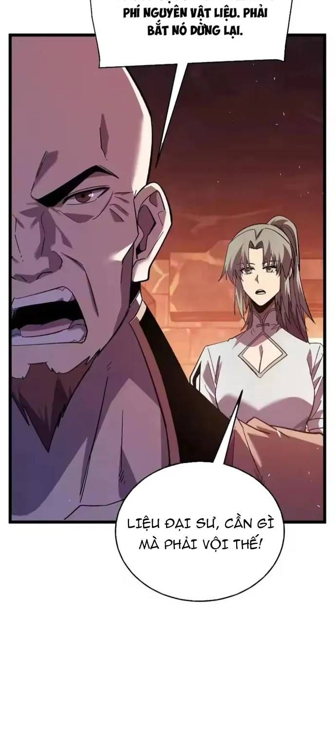 Toàn Dân Chuyển Chức: Bị Động Của Ta Vô Địch Chap 155 - Next Chap 154