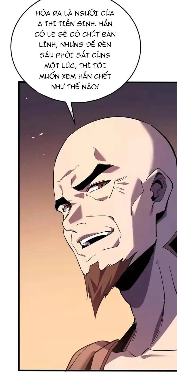 Toàn Dân Chuyển Chức: Bị Động Của Ta Vô Địch Chap 155 - Next Chap 154