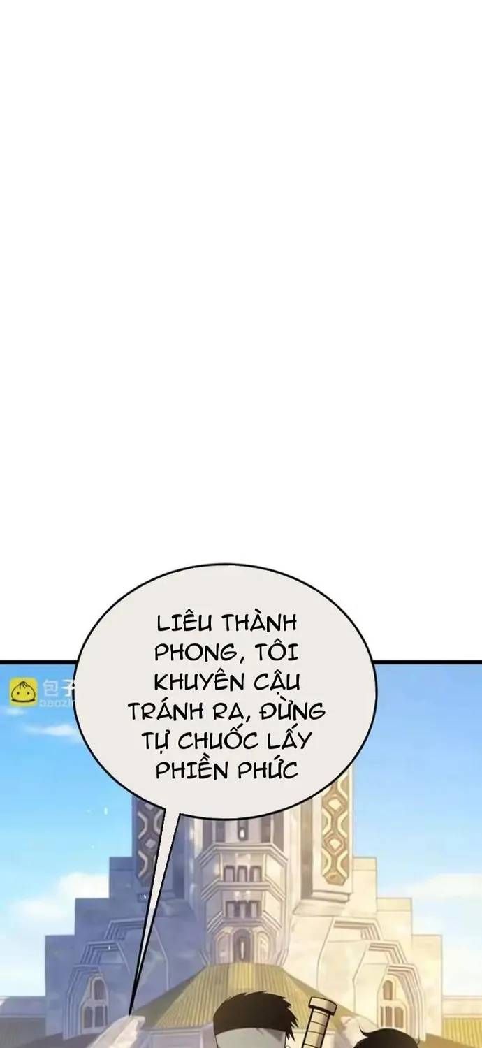 Toàn Dân Chuyển Chức: Bị Động Của Ta Vô Địch Chap 155 - Next Chap 154