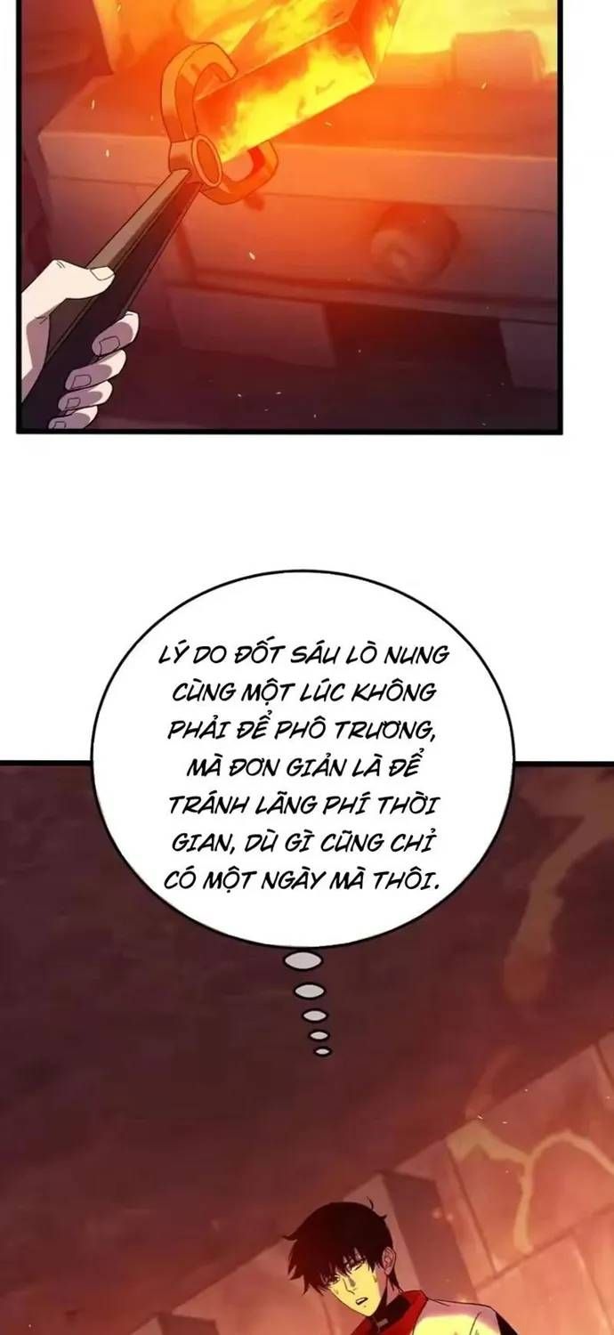 Toàn Dân Chuyển Chức: Bị Động Của Ta Vô Địch Chap 155 - Next Chap 154