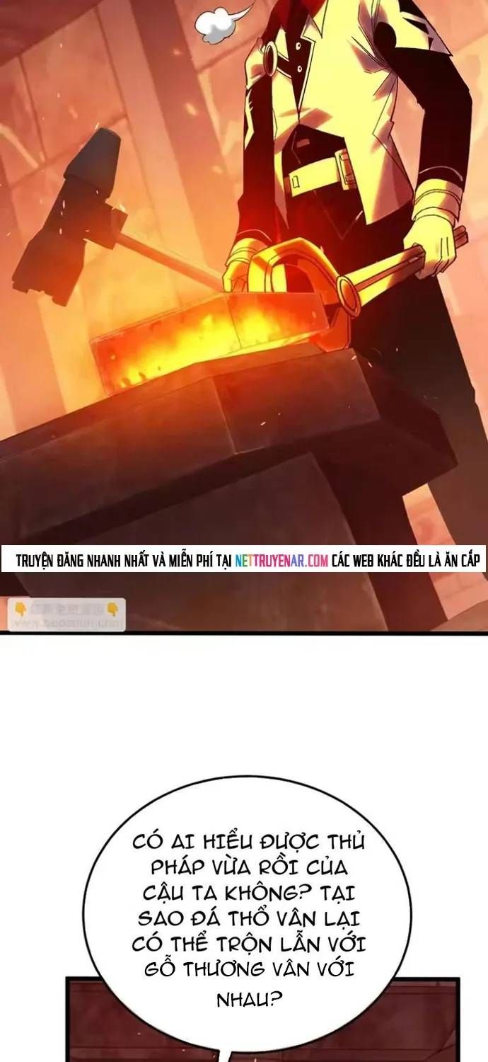 Toàn Dân Chuyển Chức: Bị Động Của Ta Vô Địch Chap 155 - Next Chap 154
