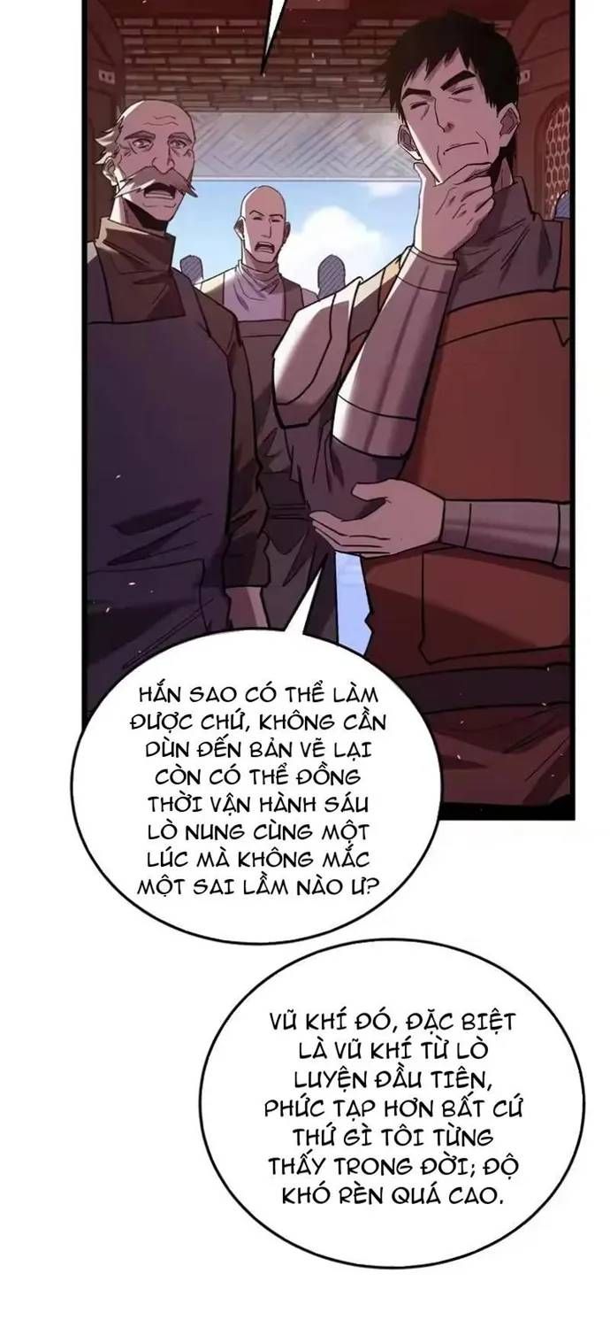 Toàn Dân Chuyển Chức: Bị Động Của Ta Vô Địch Chap 155 - Next Chap 154