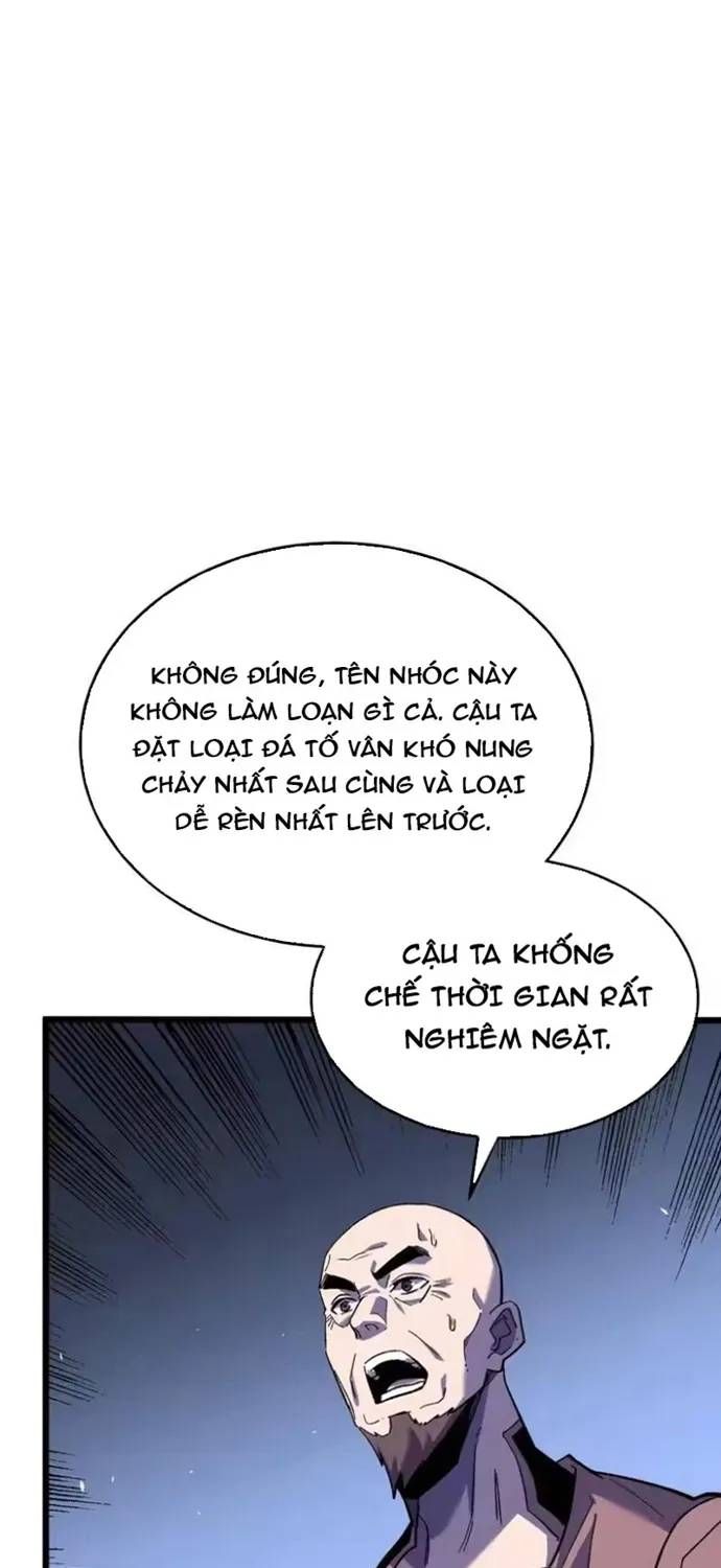 Toàn Dân Chuyển Chức: Bị Động Của Ta Vô Địch Chap 155 - Next Chap 154