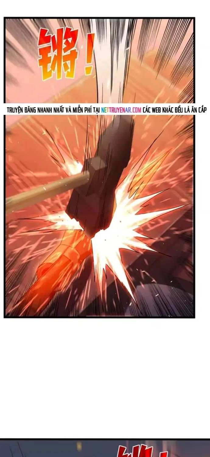 Toàn Dân Chuyển Chức: Bị Động Của Ta Vô Địch Chap 155 - Next Chap 154