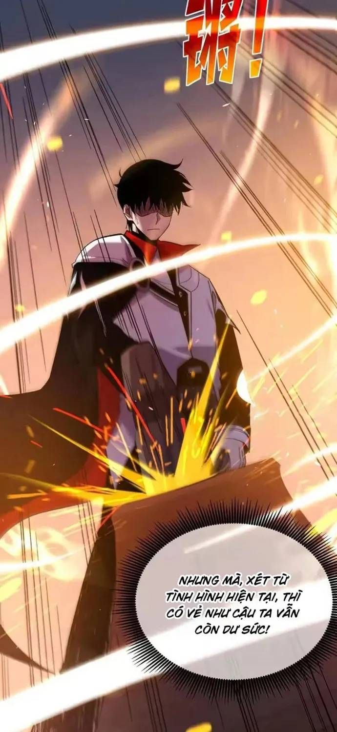 Toàn Dân Chuyển Chức: Bị Động Của Ta Vô Địch Chap 155 - Next Chap 154