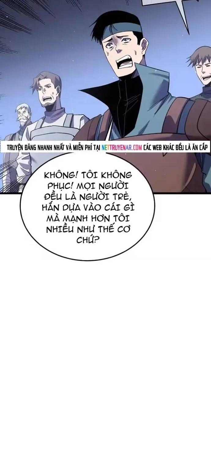 Toàn Dân Chuyển Chức: Bị Động Của Ta Vô Địch Chap 155 - Next Chap 154