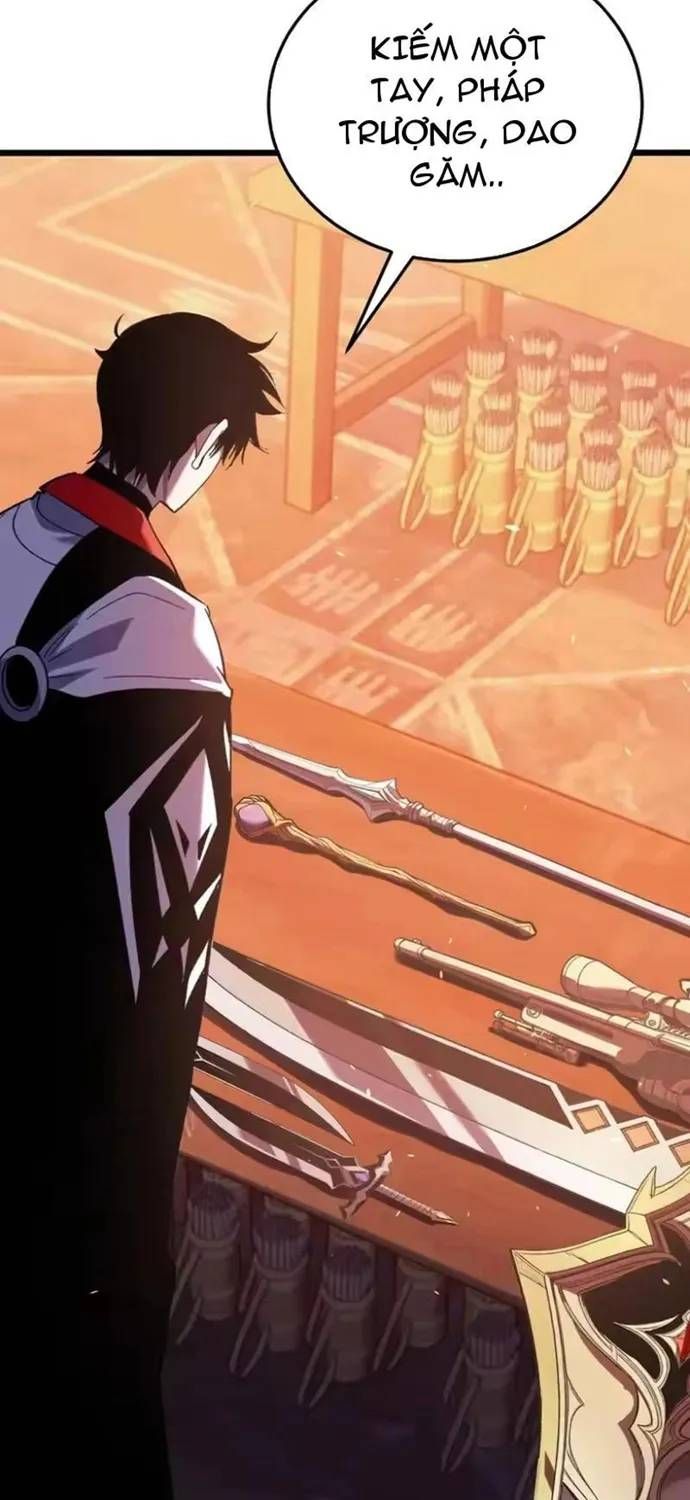 Toàn Dân Chuyển Chức: Bị Động Của Ta Vô Địch Chap 155 - Next Chap 154