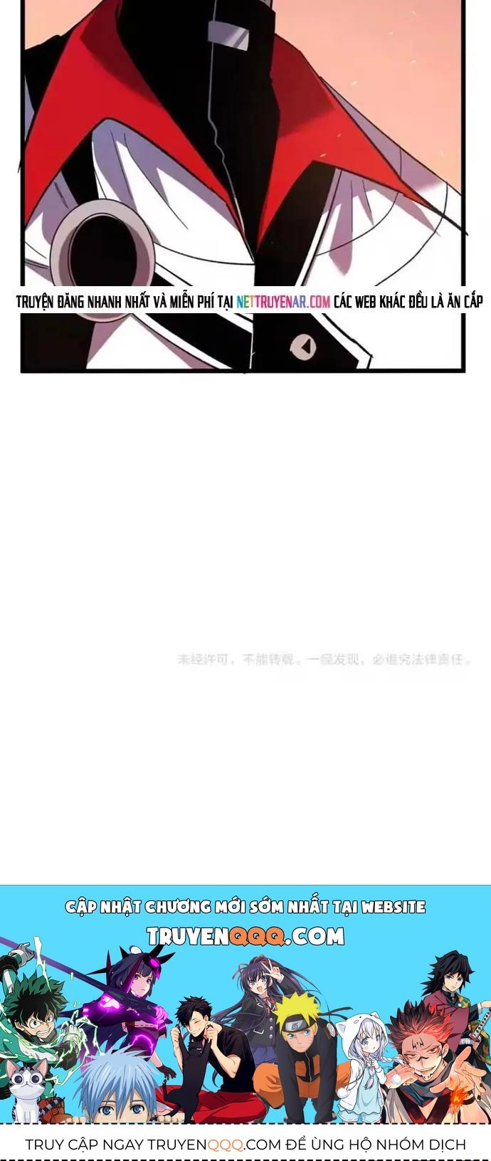 Toàn Dân Chuyển Chức: Bị Động Của Ta Vô Địch Chap 155 - Next Chap 154