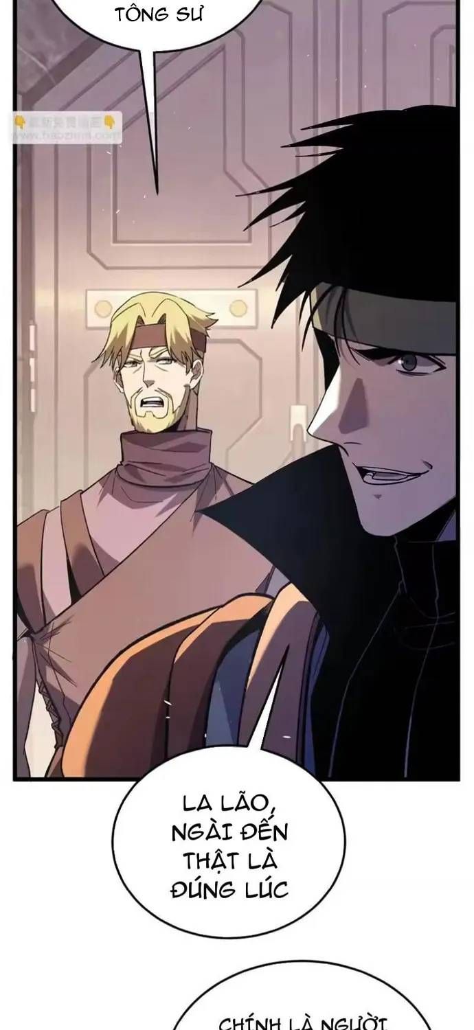 Toàn Dân Chuyển Chức: Bị Động Của Ta Vô Địch Chap 155 - Next Chap 154