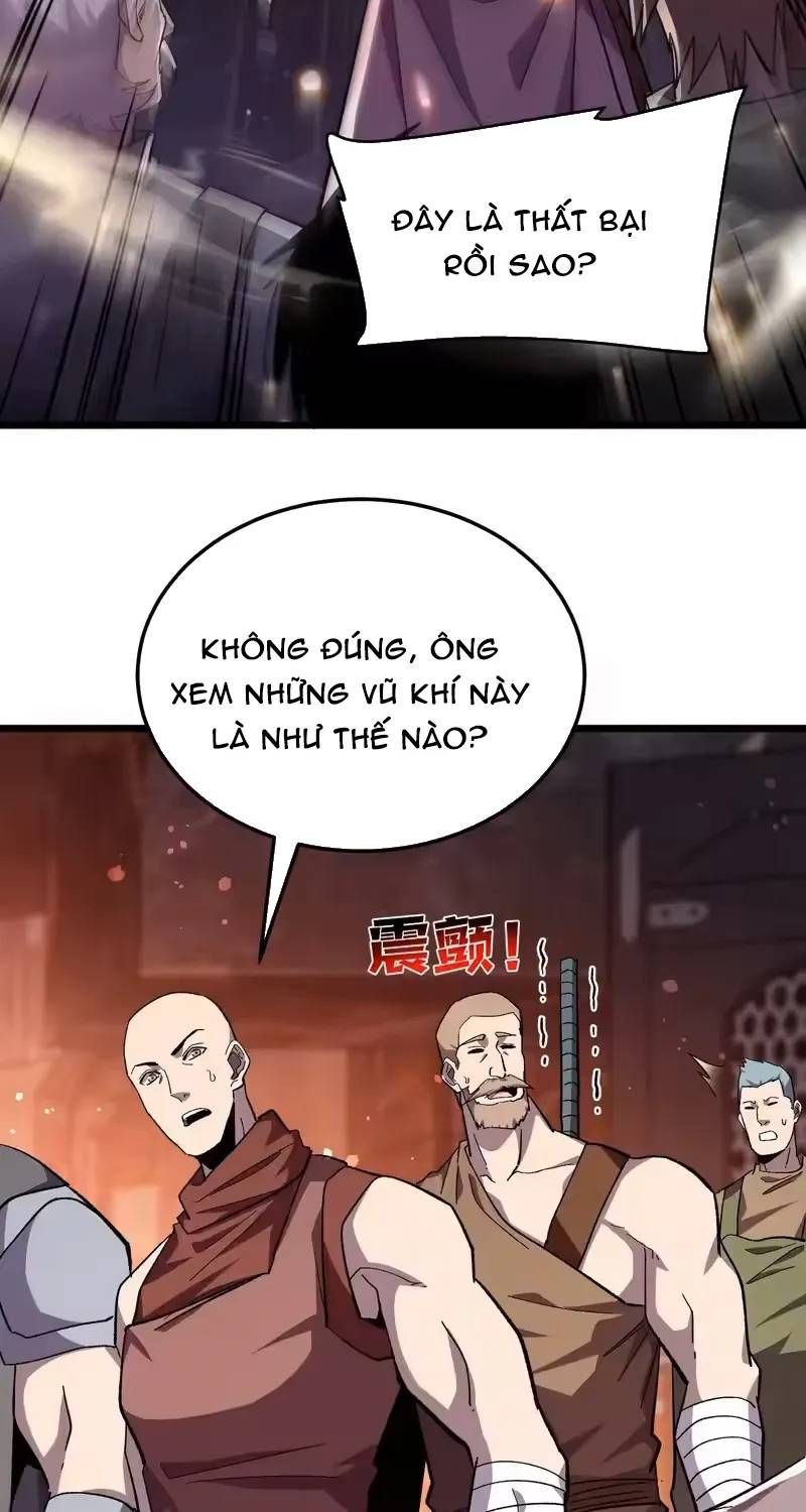 Toàn Dân Chuyển Chức: Bị Động Của Ta Vô Địch Chap 156 - Next Chap 155