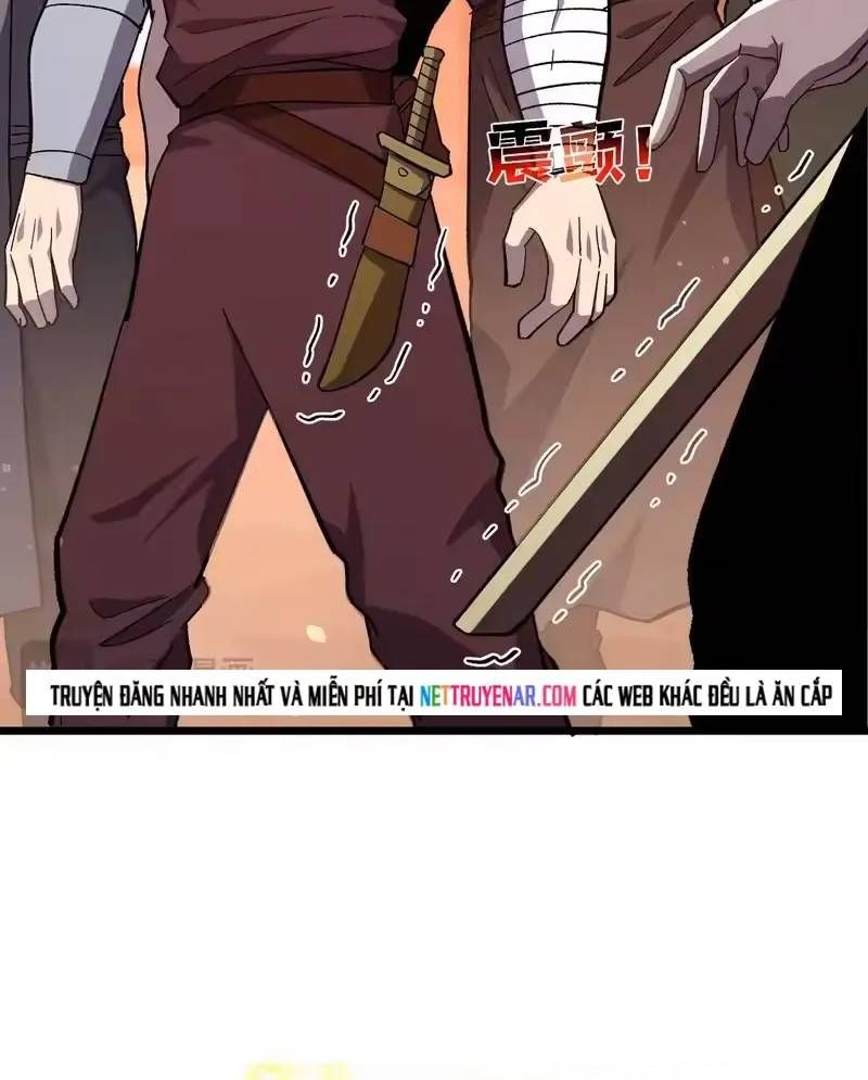 Toàn Dân Chuyển Chức: Bị Động Của Ta Vô Địch Chap 156 - Next Chap 155