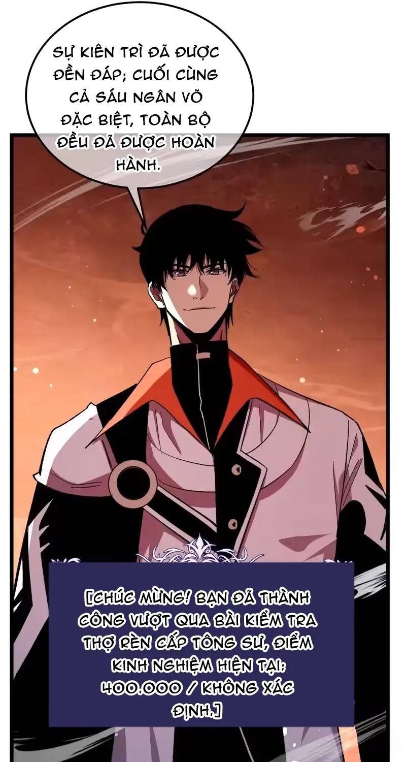 Toàn Dân Chuyển Chức: Bị Động Của Ta Vô Địch Chap 156 - Next Chap 155