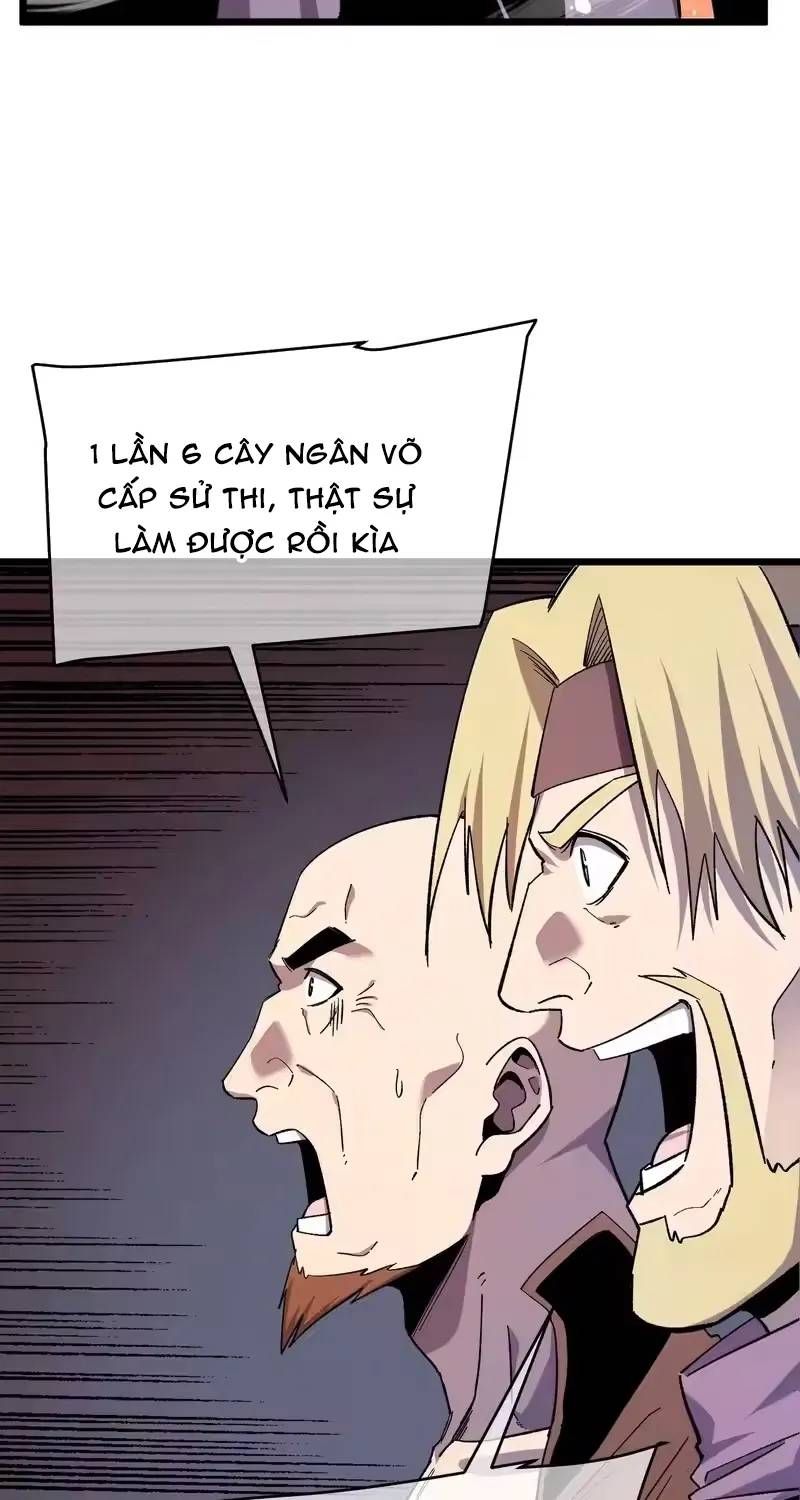 Toàn Dân Chuyển Chức: Bị Động Của Ta Vô Địch Chap 156 - Next Chap 155