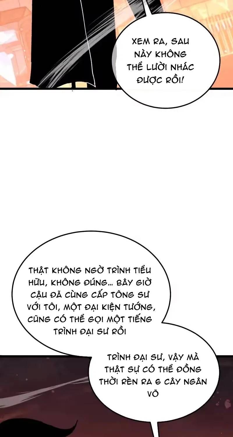 Toàn Dân Chuyển Chức: Bị Động Của Ta Vô Địch Chap 156 - Next Chap 155