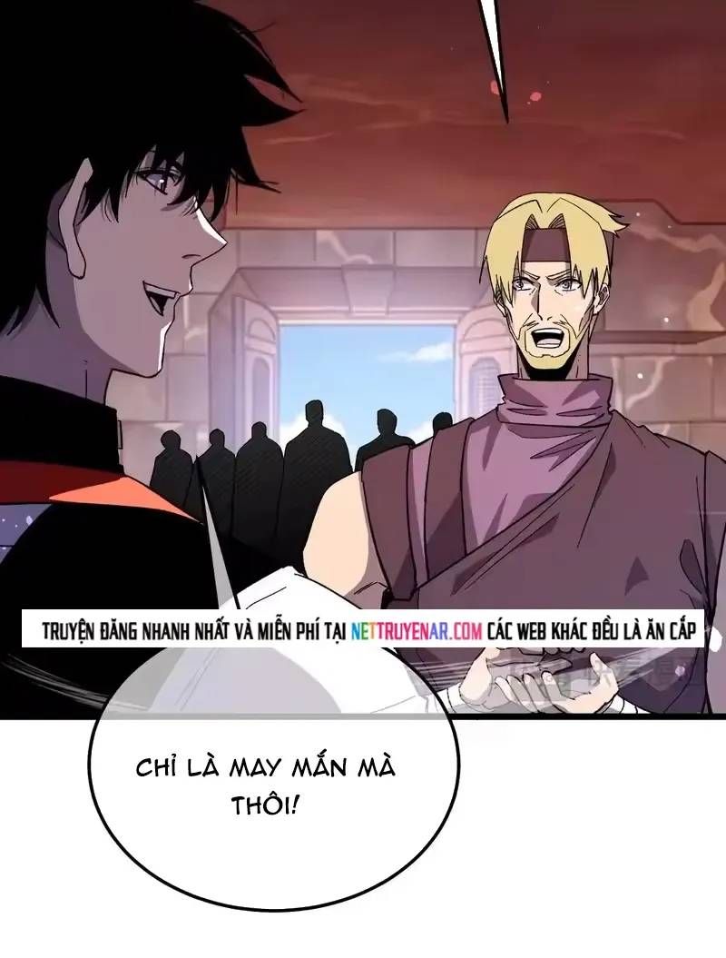 Toàn Dân Chuyển Chức: Bị Động Của Ta Vô Địch Chap 156 - Next Chap 155
