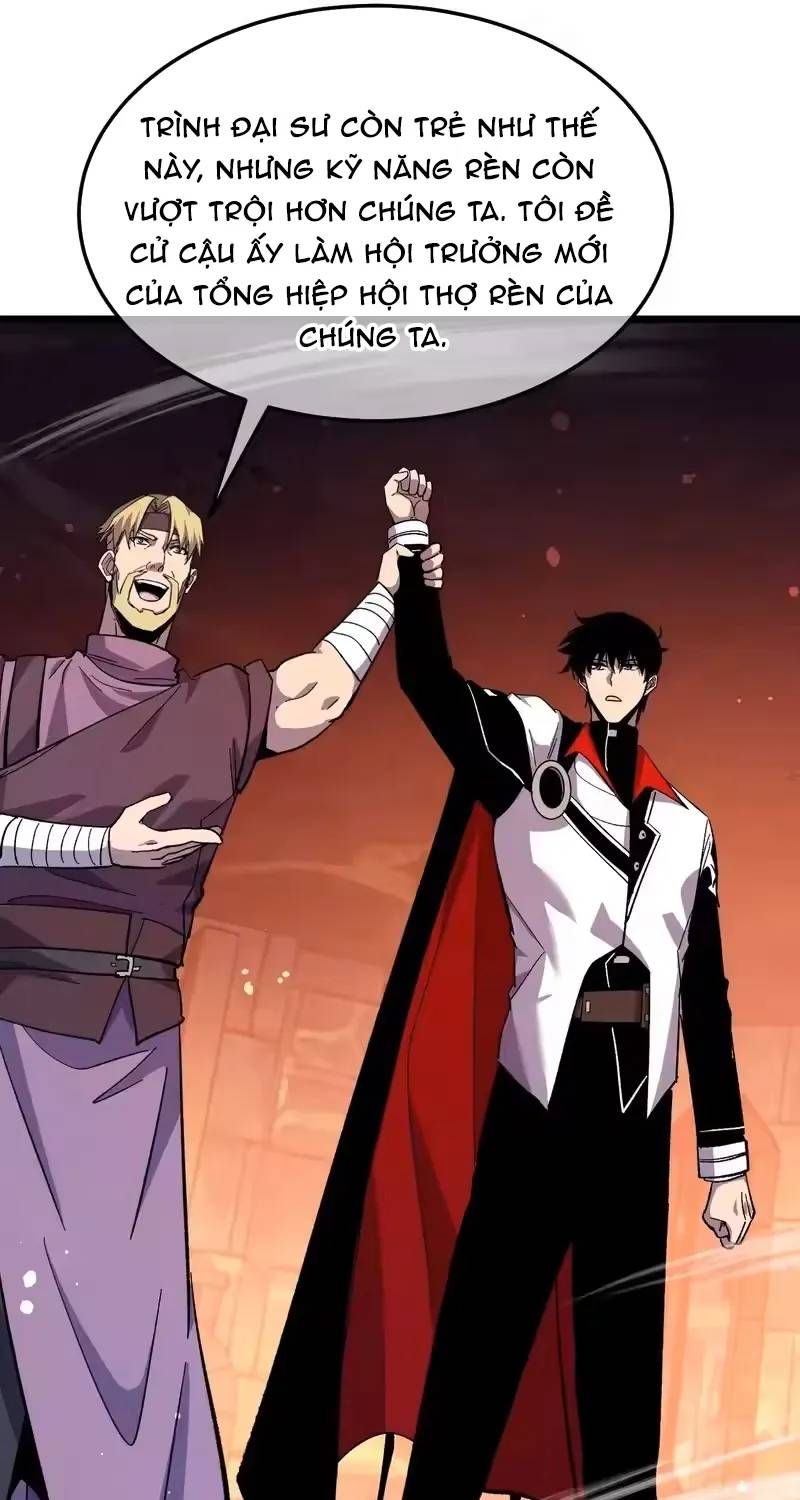 Toàn Dân Chuyển Chức: Bị Động Của Ta Vô Địch Chap 156 - Next Chap 155