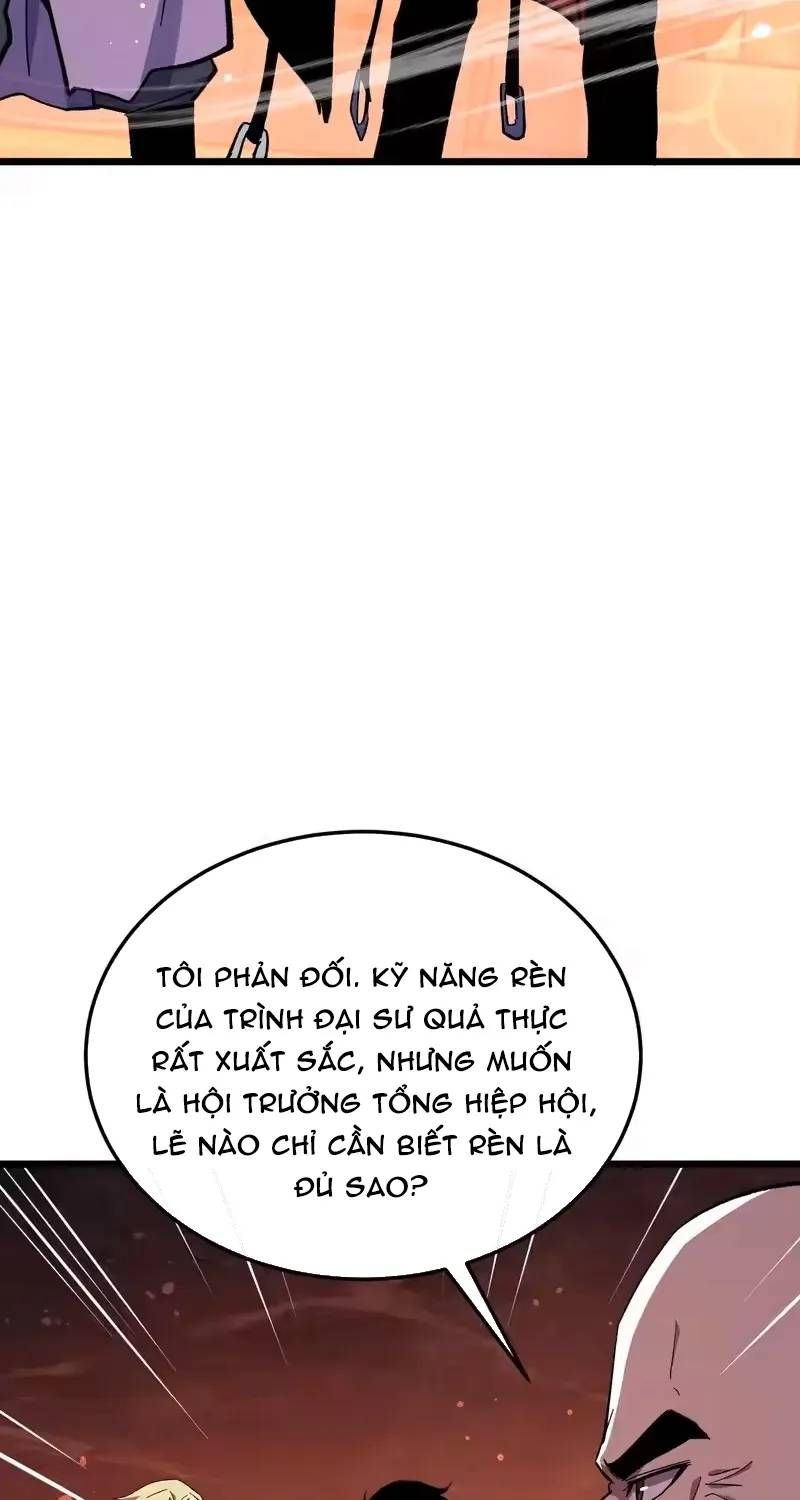 Toàn Dân Chuyển Chức: Bị Động Của Ta Vô Địch Chap 156 - Next Chap 155