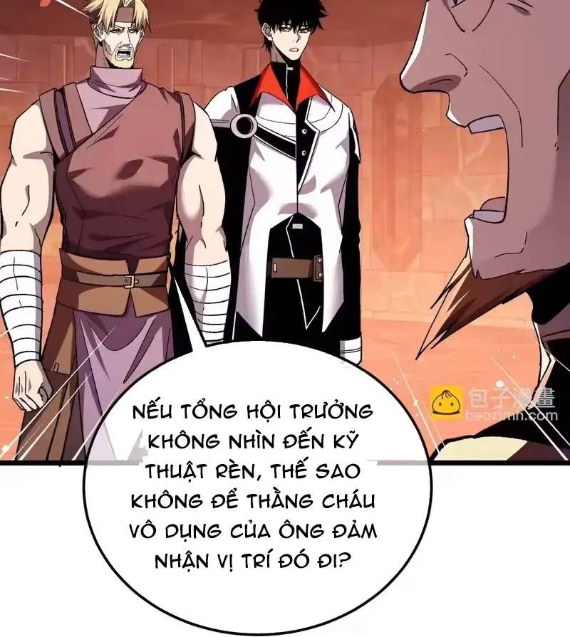 Toàn Dân Chuyển Chức: Bị Động Của Ta Vô Địch Chap 156 - Next Chap 155