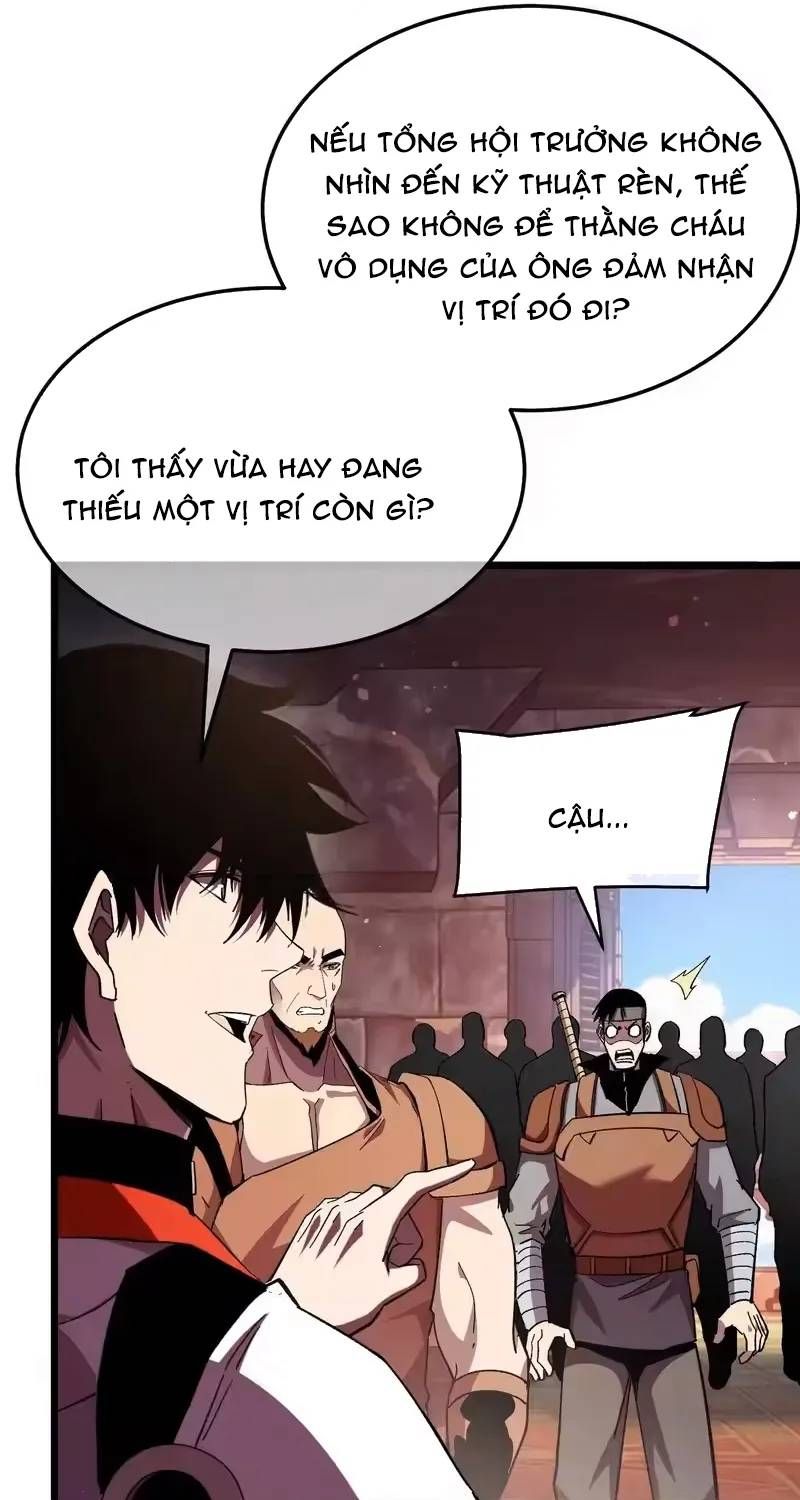 Toàn Dân Chuyển Chức: Bị Động Của Ta Vô Địch Chap 156 - Next Chap 155