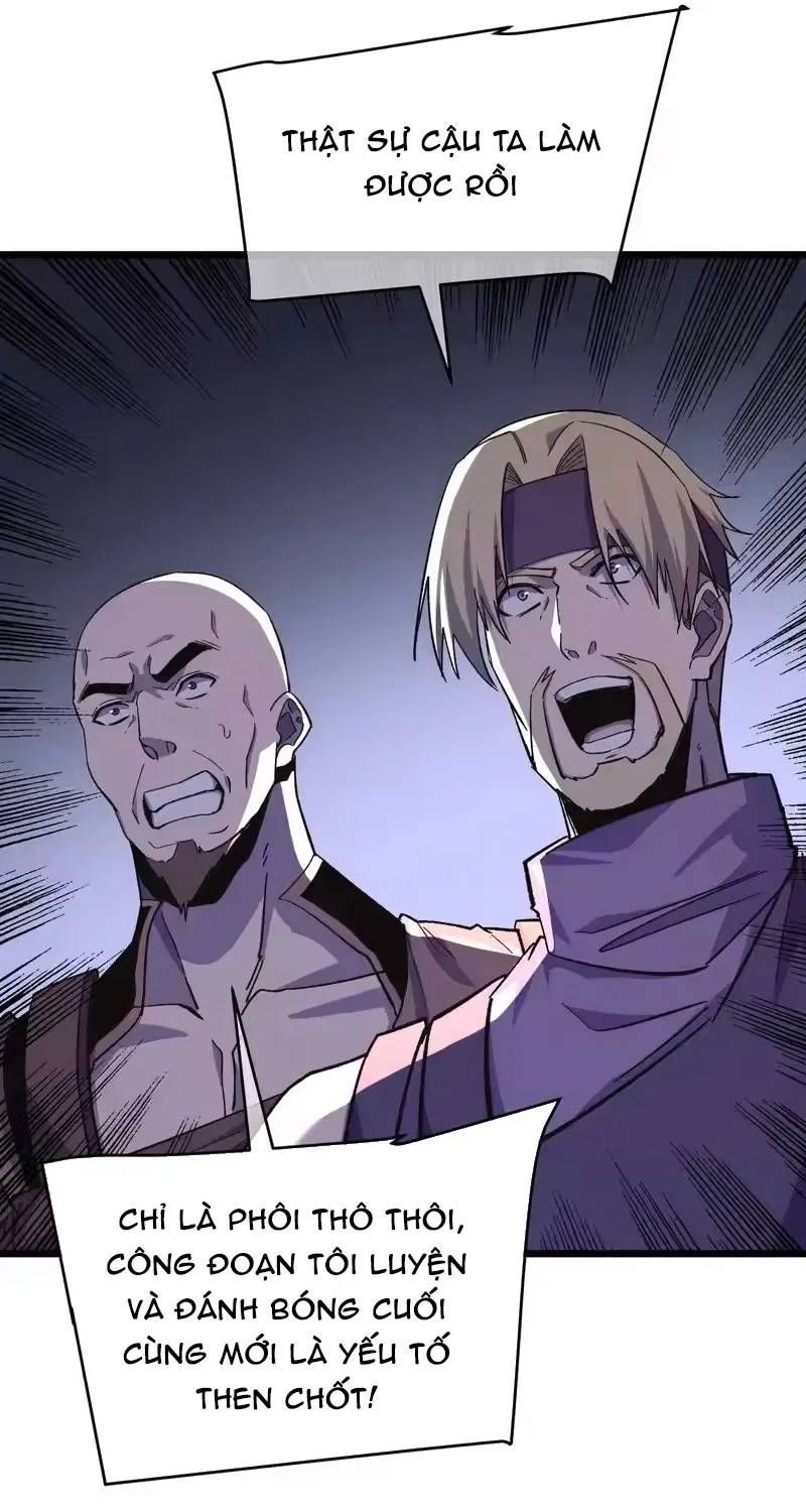 Toàn Dân Chuyển Chức: Bị Động Của Ta Vô Địch Chap 156 - Next Chap 155