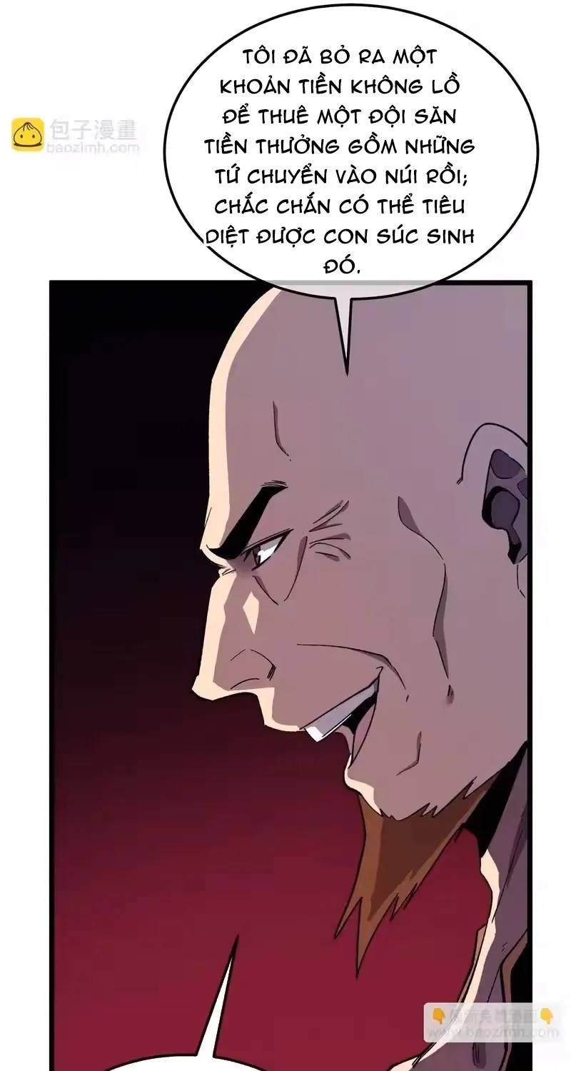 Toàn Dân Chuyển Chức: Bị Động Của Ta Vô Địch Chap 156 - Next Chap 155