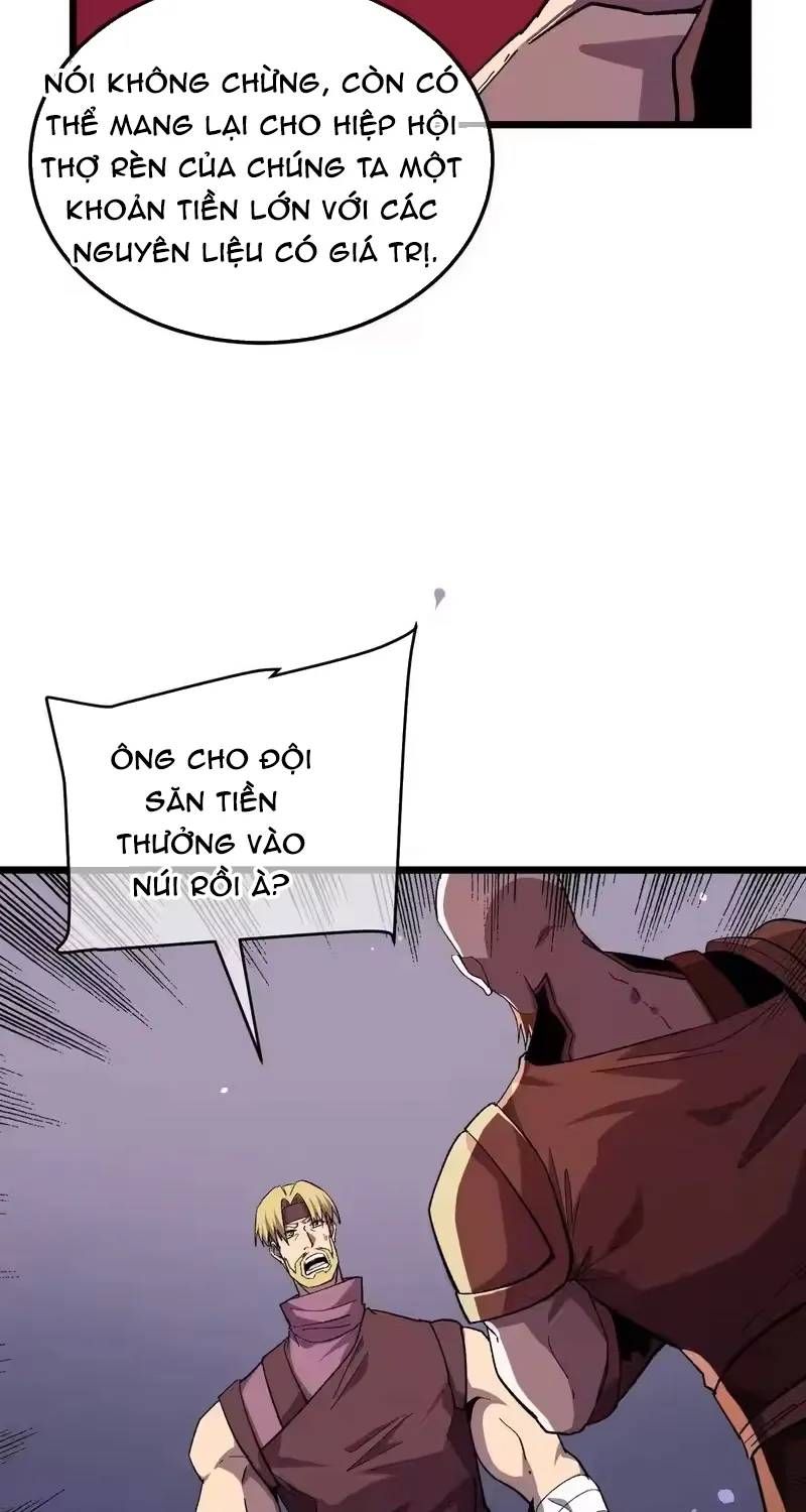 Toàn Dân Chuyển Chức: Bị Động Của Ta Vô Địch Chap 156 - Next Chap 155