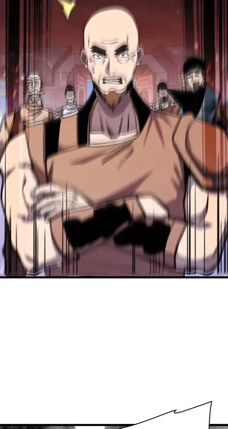 Toàn Dân Chuyển Chức: Bị Động Của Ta Vô Địch Chap 156 - Next Chap 155