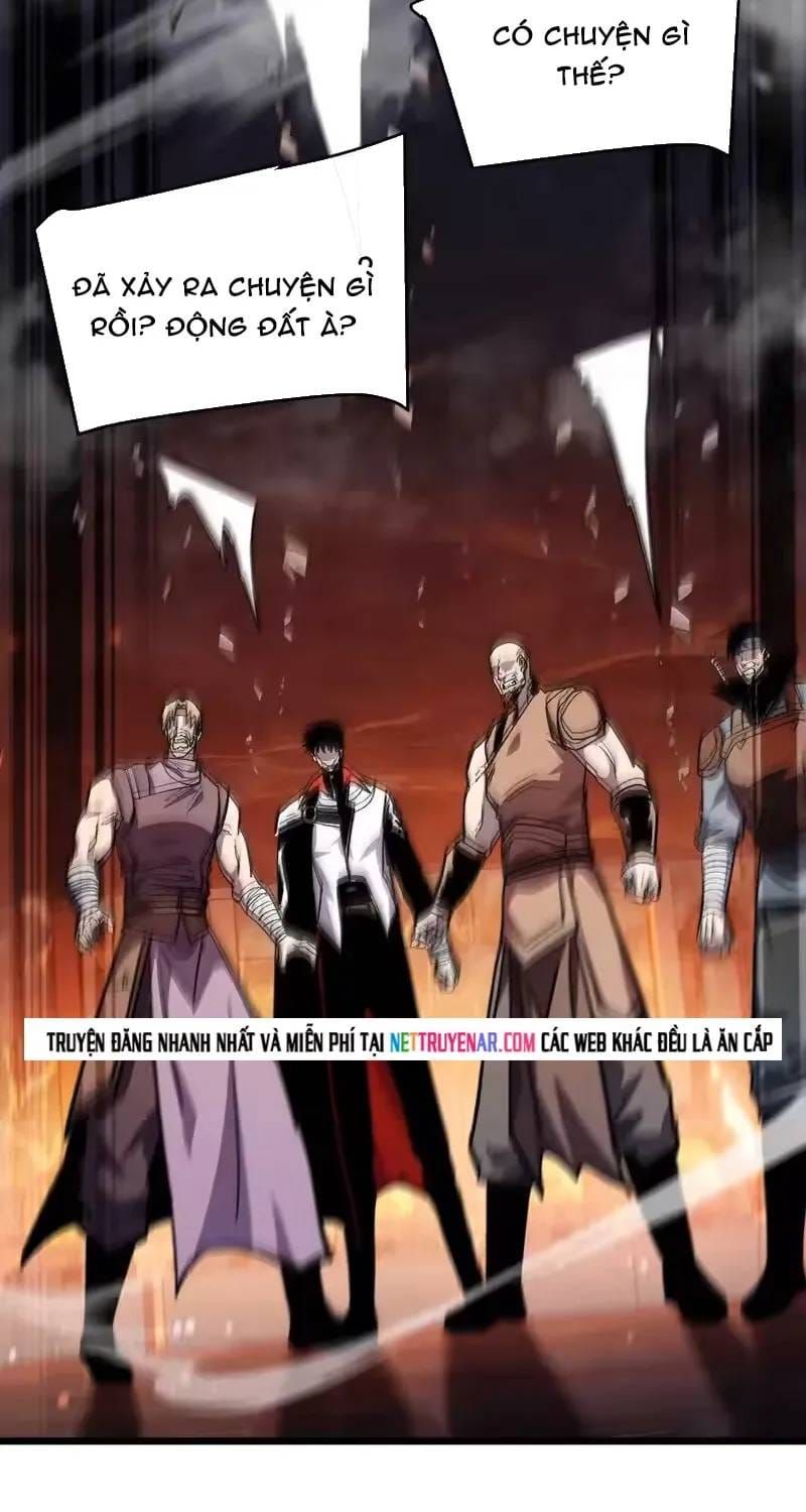 Toàn Dân Chuyển Chức: Bị Động Của Ta Vô Địch Chap 156 - Next Chap 155