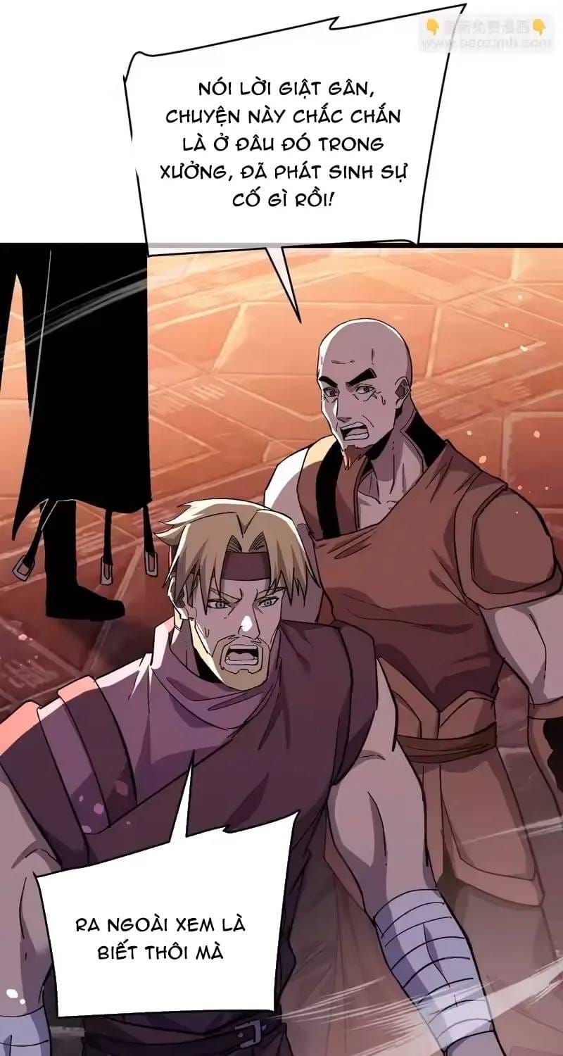 Toàn Dân Chuyển Chức: Bị Động Của Ta Vô Địch Chap 156 - Next Chap 155