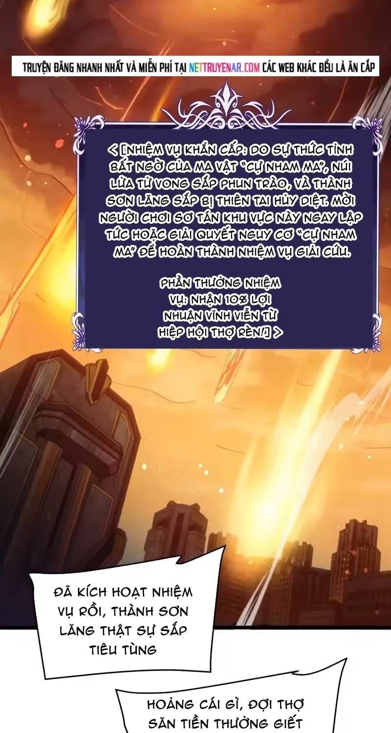 Toàn Dân Chuyển Chức: Bị Động Của Ta Vô Địch Chap 156 - Next Chap 155