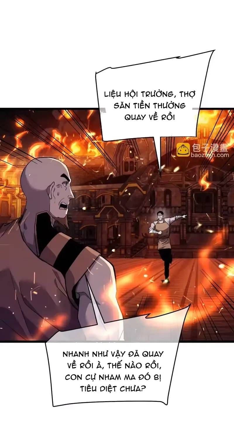 Toàn Dân Chuyển Chức: Bị Động Của Ta Vô Địch Chap 156 - Next Chap 155