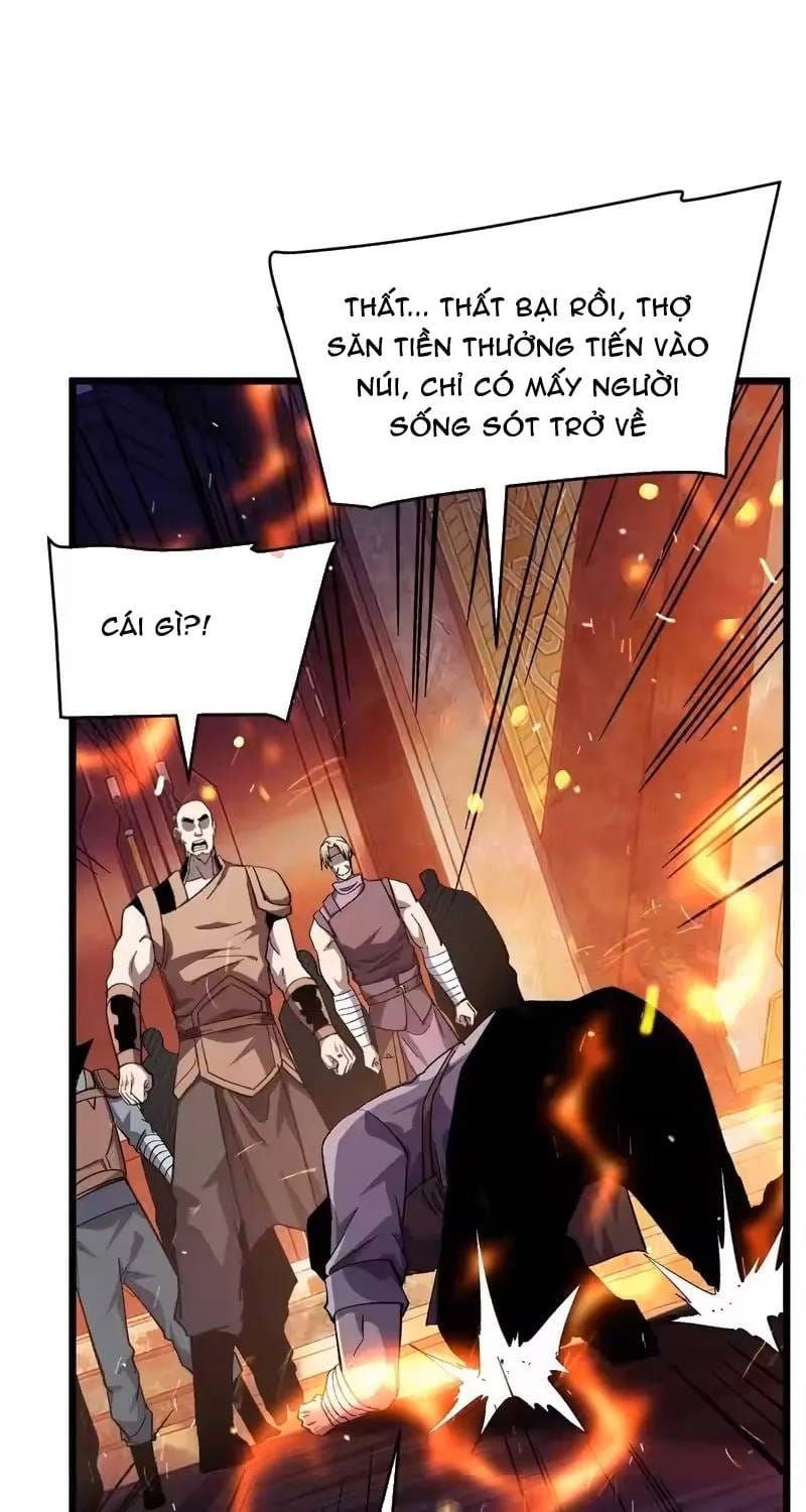 Toàn Dân Chuyển Chức: Bị Động Của Ta Vô Địch Chap 156 - Next Chap 155