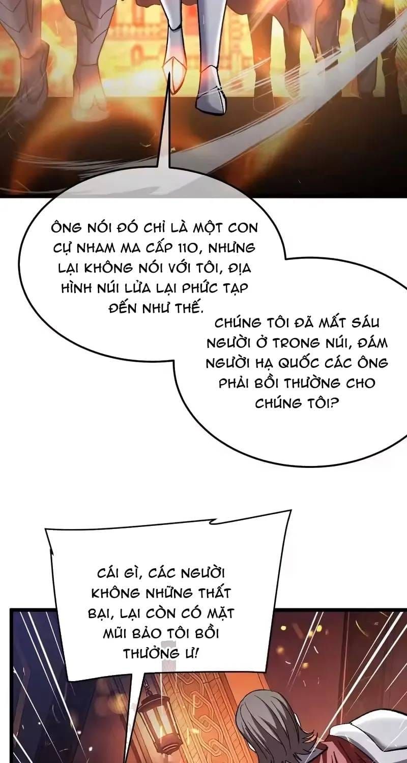 Toàn Dân Chuyển Chức: Bị Động Của Ta Vô Địch Chap 156 - Next Chap 155