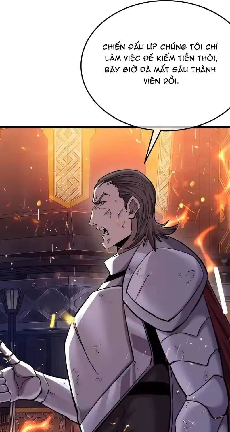 Toàn Dân Chuyển Chức: Bị Động Của Ta Vô Địch Chap 156 - Next Chap 155