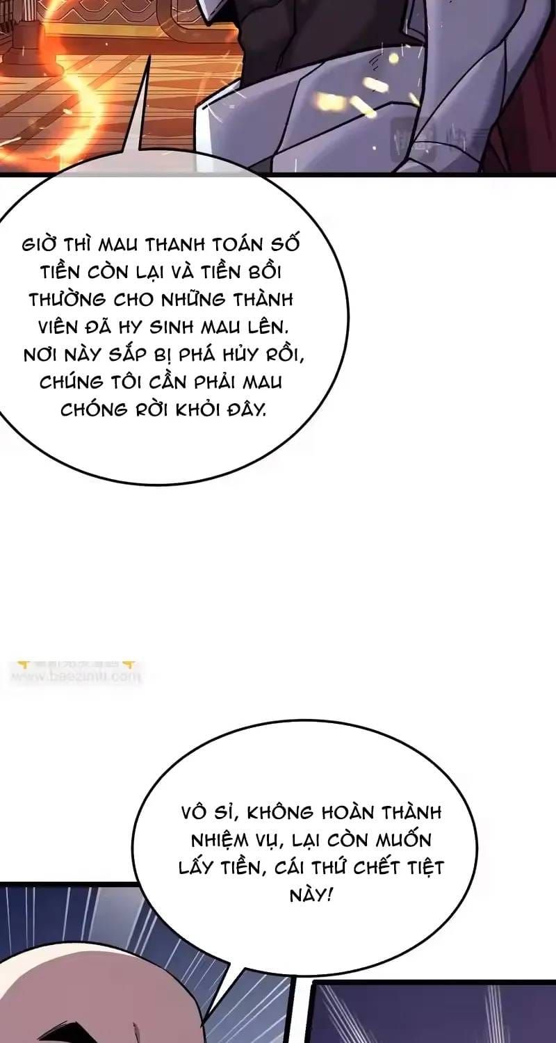 Toàn Dân Chuyển Chức: Bị Động Của Ta Vô Địch Chap 156 - Next Chap 155