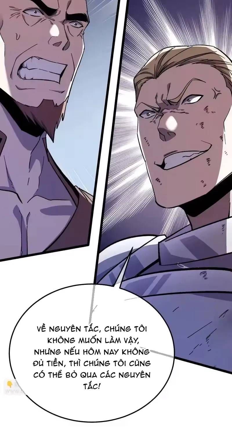 Toàn Dân Chuyển Chức: Bị Động Của Ta Vô Địch Chap 156 - Next Chap 155