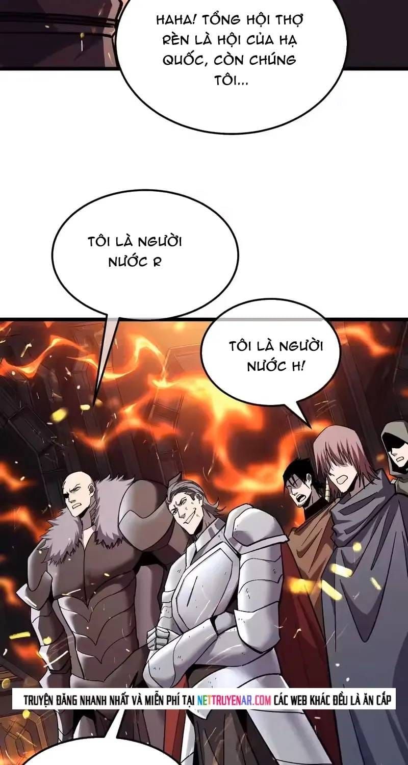 Toàn Dân Chuyển Chức: Bị Động Của Ta Vô Địch Chap 156 - Next Chap 155