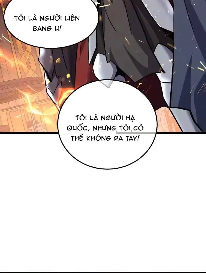 Toàn Dân Chuyển Chức: Bị Động Của Ta Vô Địch Chap 156 - Next Chap 155